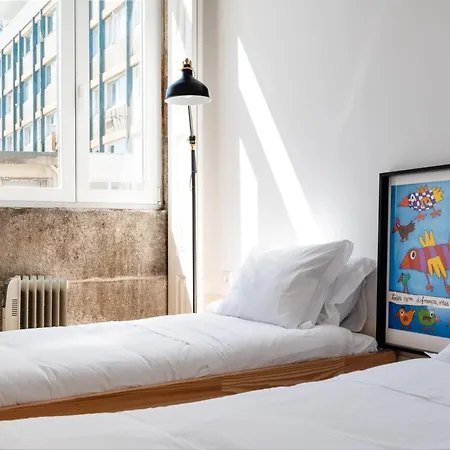 Santa Catarina * Oporto