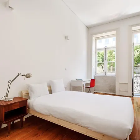 Santa Catarina Apartamento *