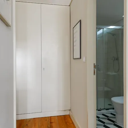 Apartamento Santa Catarina *