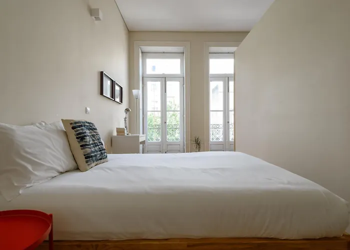 Santa Catarina Appartement Oporto