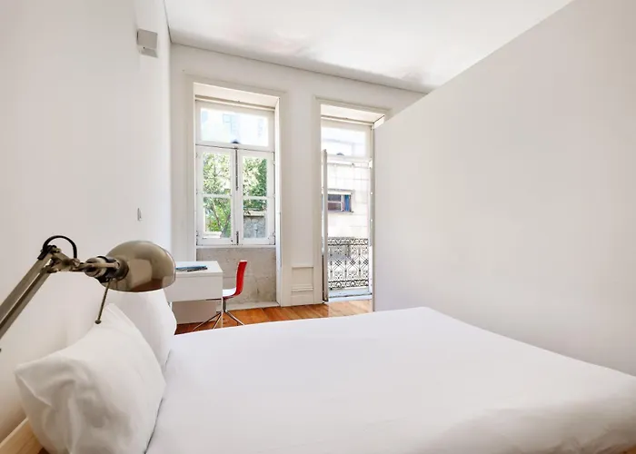 Santa Catarina Appartement