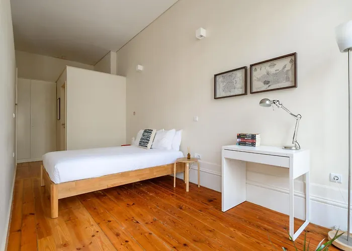 Santa Catarina Appartement