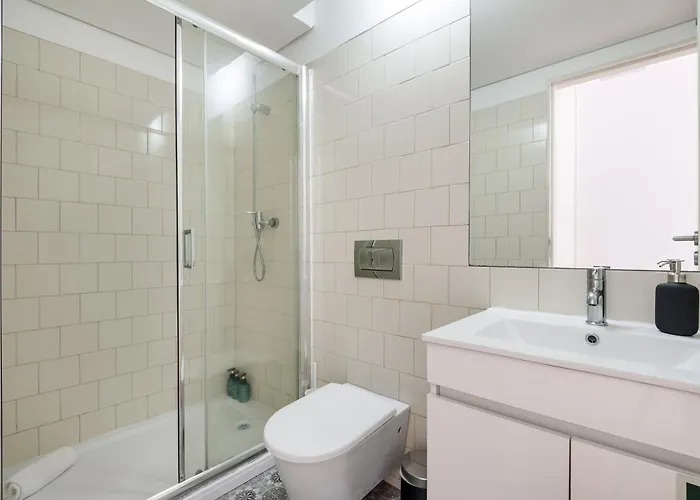 Appartement Santa Catarina