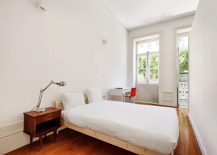 Santa Catarina Appartement *