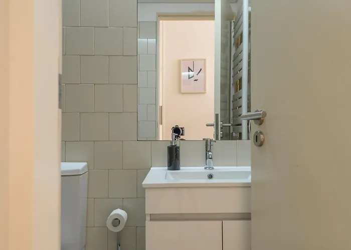 Appartement Santa Catarina