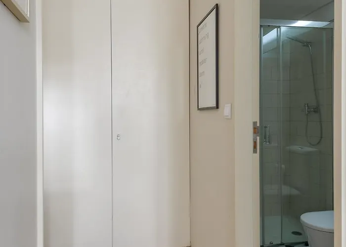 Appartement Santa Catarina *