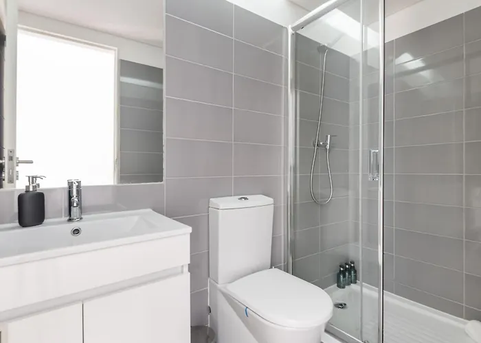 Santa Catarina Appartement