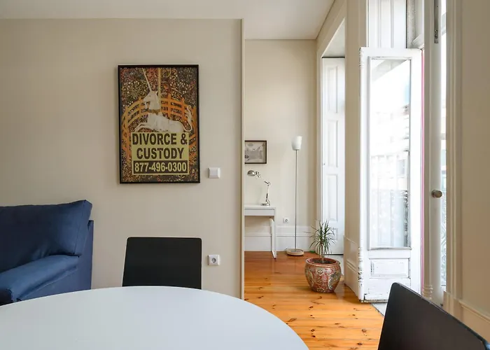 Santa Catarina Appartement *