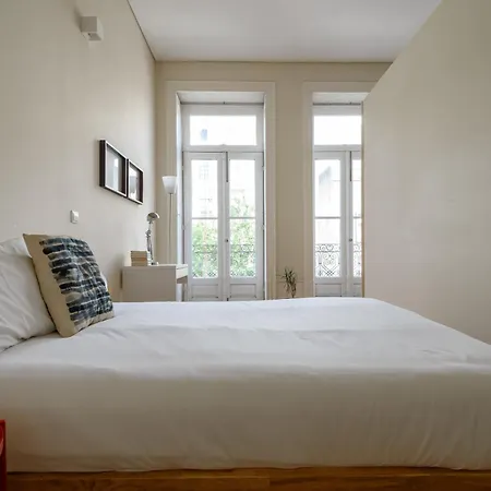 Santa Catarina Apartment Porto
