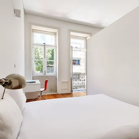 Santa Catarina Apartment