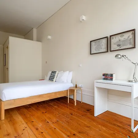 Santa Catarina Apartment