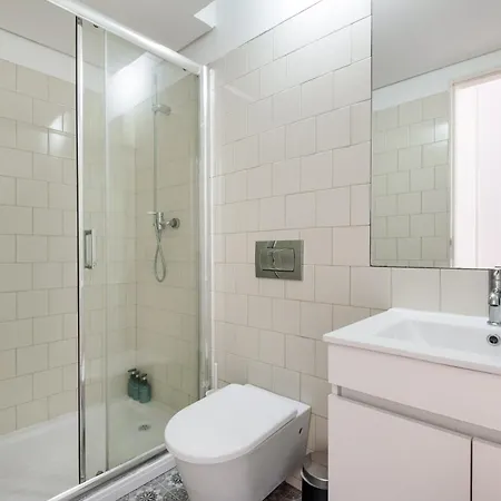 Apartment Santa Catarina