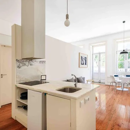 Santa Catarina Apartment