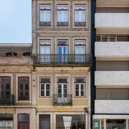 Apartment Santa Catarina