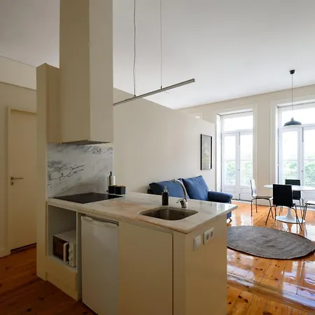 Santa Catarina Apartment *