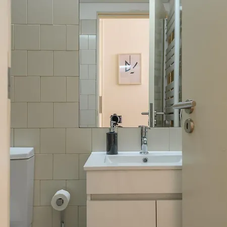 Apartamento Santa Catarina