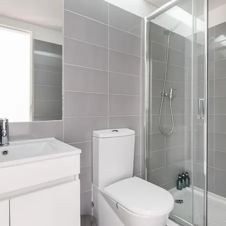 Santa Catarina Apartment