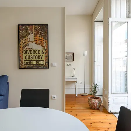 Santa Catarina Apartment *