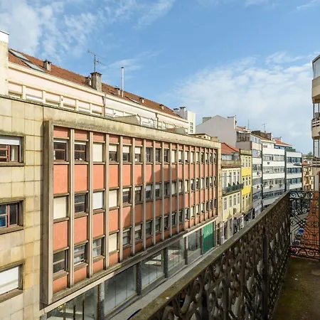 Apartment Santa Catarina *