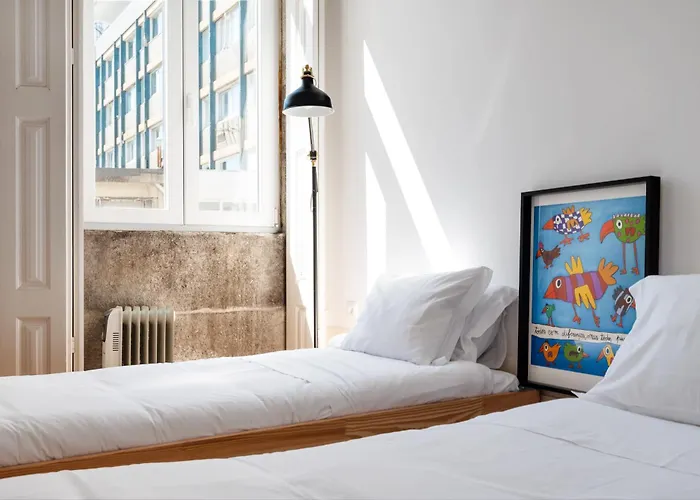 Santa Catarina * ポルト