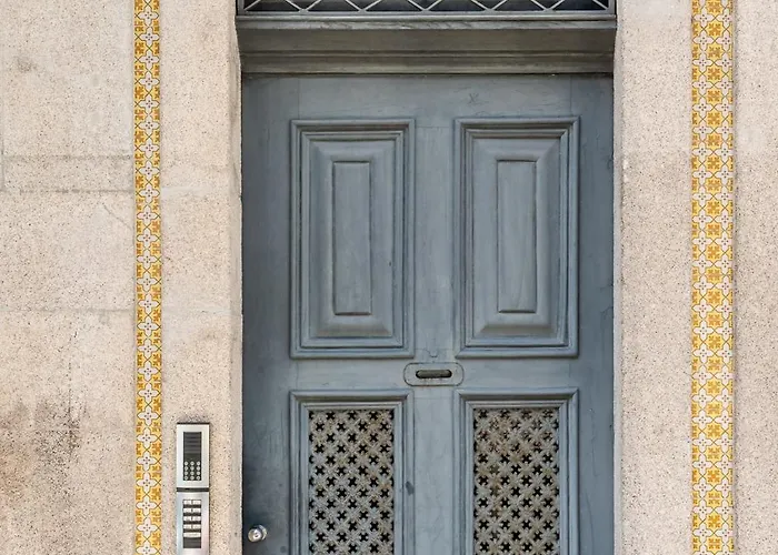 Santa Catarina Διαμέρισμα *