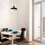 Apartamento Santa Catarina Oporto